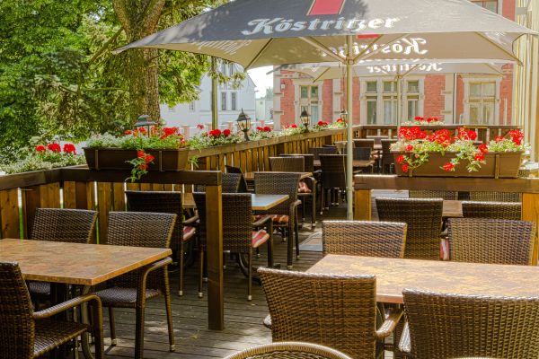 Hotel Zur Post (Wurzen)